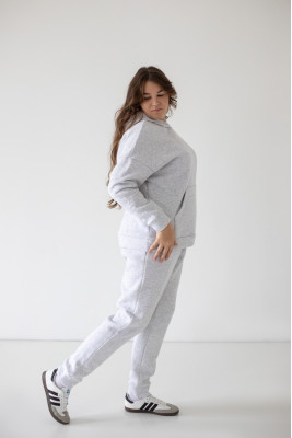 Костюм жіночий "Plus Size"